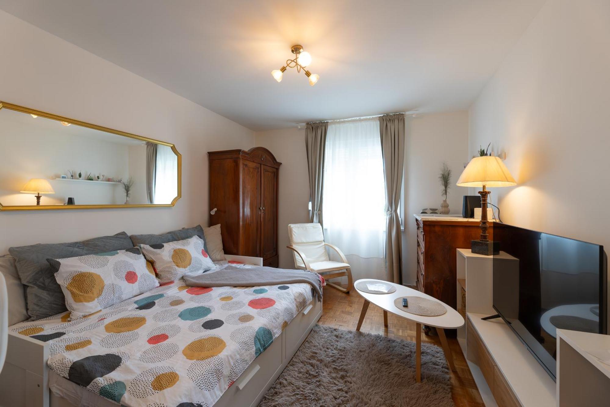 Providenca Apartamento